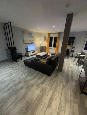Appartement Cosy 2 chambres
